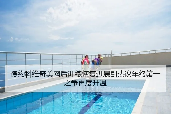 德约科维奇美网后训练恢复进展引热议年终第一之争再度升温